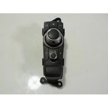 MANDO MULTIFUNCION DB5J66CM0 