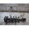 Recambio de amortiguador delantero derecho para renault clio iii confort expression referencia OEM IAM   