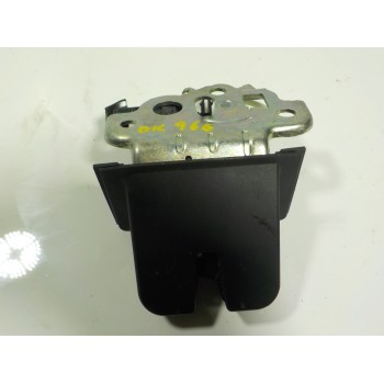 CERRADURA MALETERO / PORTON 5E0827505 5E0827505 