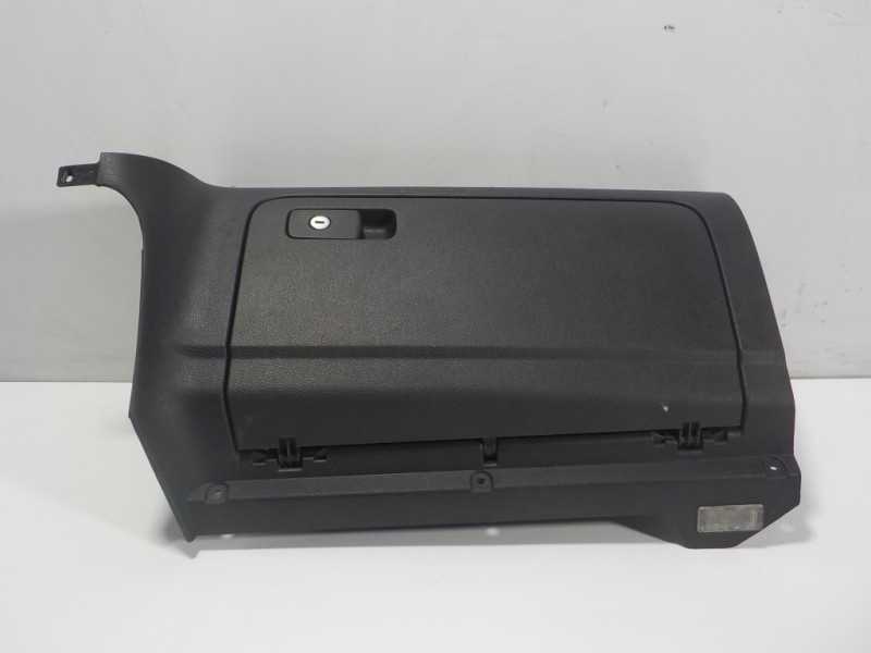Recambio de guantera para volkswagen scirocco (137) 2.0 tdi (103kw) referencia OEM IAM 1K1857101M82V 1K1857290 