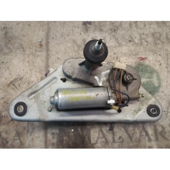 MOTOR LIMPIA TRASERO 