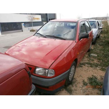 SEAT IBIZA (6K)