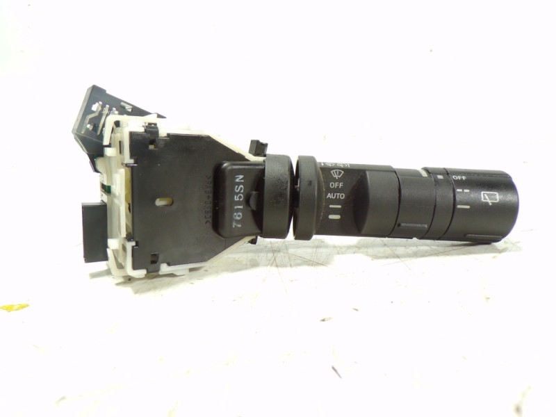 Recambio de mando limpia para nissan qashqai (j10) 1.6 16v cat referencia OEM IAM 25260JD01A  