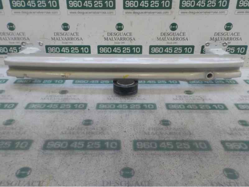 Recambio de refuerzo paragolpes trasero para skoda karoq (nu) 1.5 16v tsi act referencia OEM IAM 575807305B  