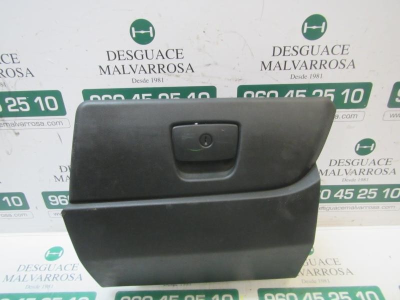 Recambio de guantera para peugeot bipper básico referencia OEM IAM 1606980980  