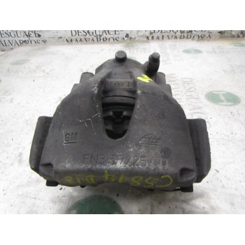 PINZA FRENO DELANTERA IZQUIERDA 