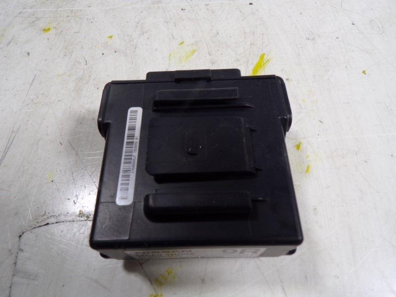 Recambio de modulo electronico para nissan x-trail (t32) acenta 4x4 referencia OEM IAM 476A04BD0A 476A04BD0A SN56H0JT