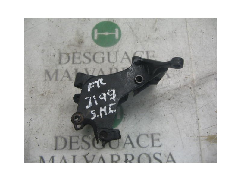 Recambio de soporte motor para peugeot 406 berlina (s1/s2) sr referencia OEM IAM   