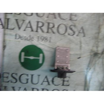 RESISTENCIA CALEFACCION 9703525000 
