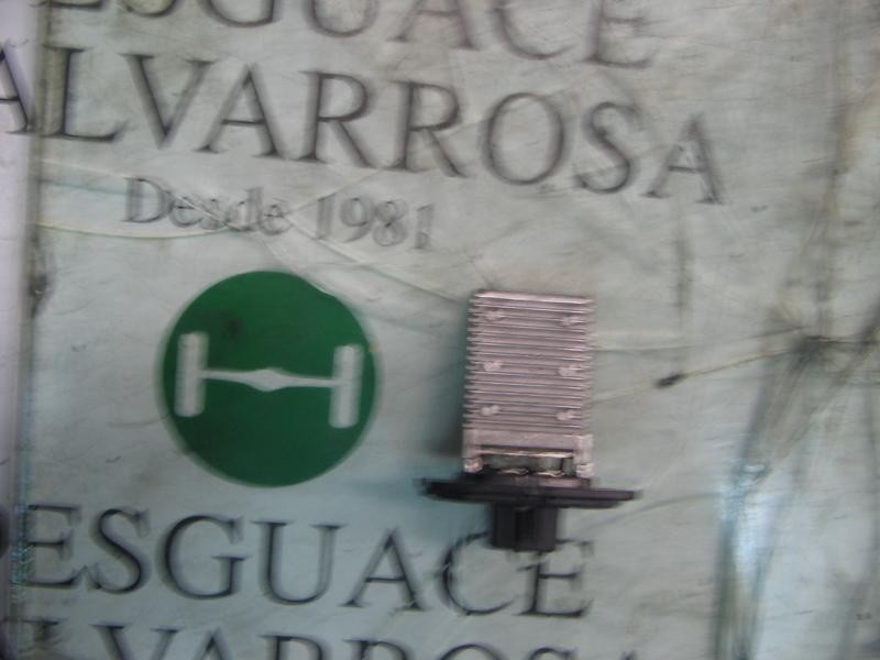 Recambio de resistencia calefaccion para hyundai accent (lc) crdi gl referencia OEM IAM 9703525000  