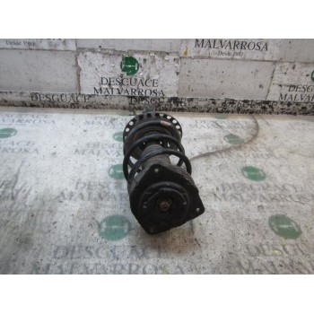 AMORTIGUADOR DELANTERO IZQUIERDO 