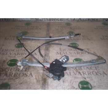 ELEVALUNAS DELANTERO DERECHO 