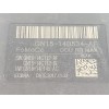 Recambio de modulo electronico para ford ecosport 1.0 ecoboost referencia OEM IAM 2350439 GN1514B534AF 