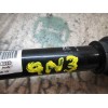 Recambio de transmision izquierda para volkswagen polo (9n3) advance referencia OEM IAM   