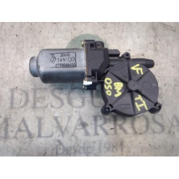 MOTOR ELEVALUNAS TRASERO IZQUIERDO 