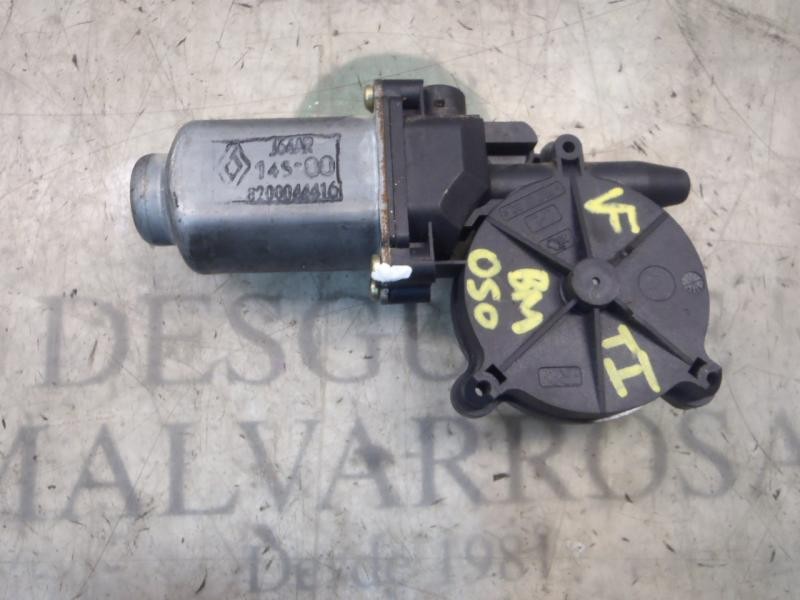 Recambio de motor elevalunas trasero izquierdo para renault scenic rx4 (ja0) 1.9 dci referencia OEM IAM   