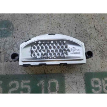RESISTENCIA CALEFACCION 5Q0907521C 5Q0907521F F011500147