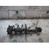 Recambio de amortiguador delantero izquierdo para renault clio iii confort expression referencia OEM IAM   