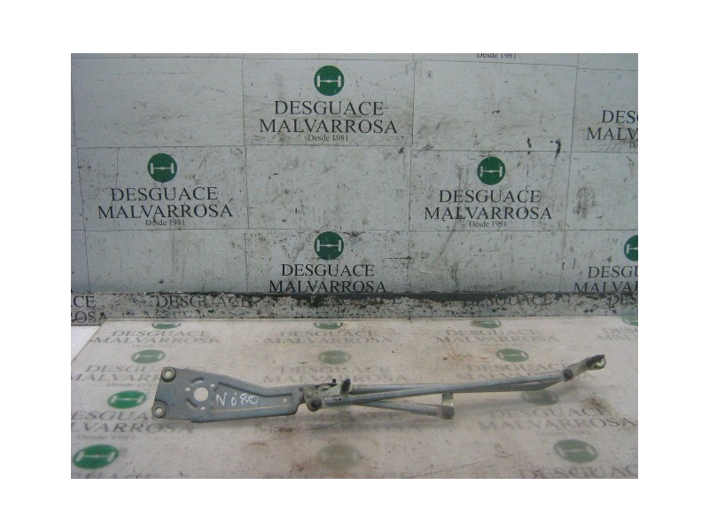 Recambio de articulacion limpia delantero para citroën xsara coupe 1.6i 16v vts referencia OEM IAM   