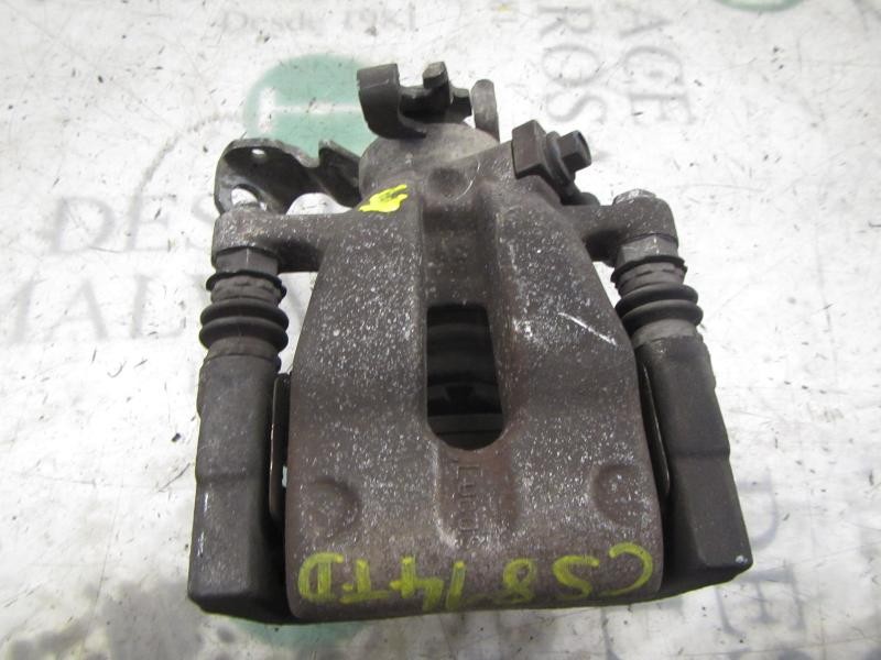 Recambio de pinza freno trasera derecha para opel astra gtc sport referencia OEM IAM   