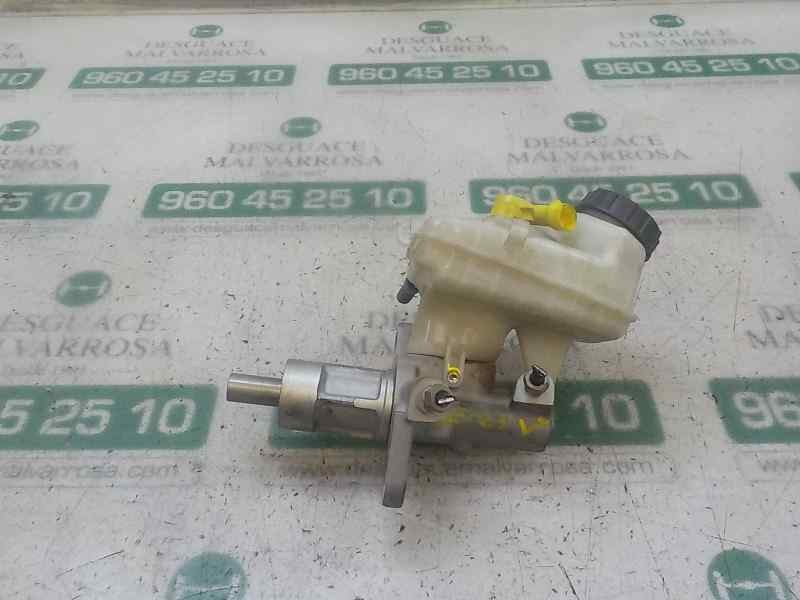 Recambio de bomba freno para chevrolet cruze 1.8 cat referencia OEM IAM   