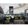Recambio de amortiguador delantero izquierdo para renault clio iii confort expression referencia OEM IAM   