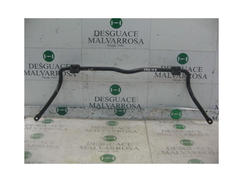 Recambio de barra estabilizadora delantera para peugeot 406 berlina (s1/s2) sr referencia OEM IAM   
