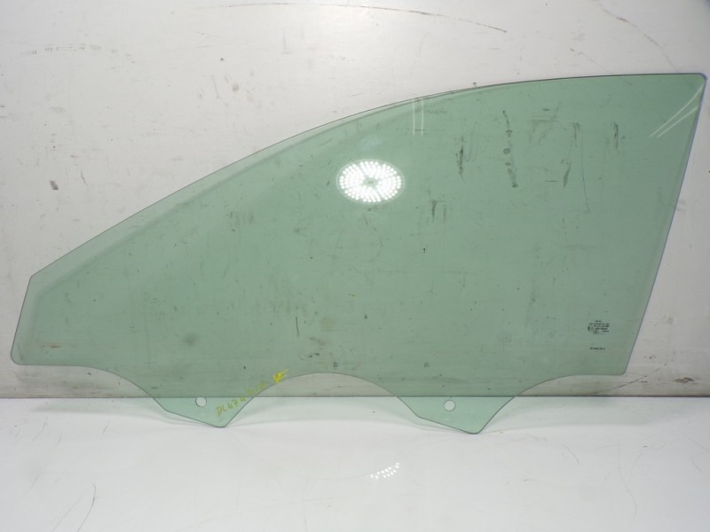 Recambio de cristal puerta delantero izquierdo para seat leon sportstourer (kl8) fr referencia OEM IAM 5FA845201A  