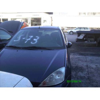 FORD FOCUS BERLINA (CAK)