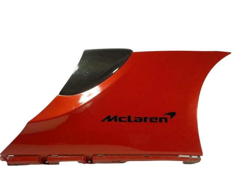 Recambio de lateral carroceria para mclaren 570s spider p13 referencia OEM IAM  13A5314CP 