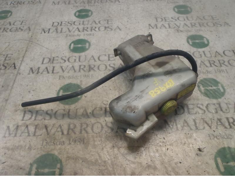 Recambio de deposito expansion para nissan primera berlina (p12) acenta referencia OEM IAM   