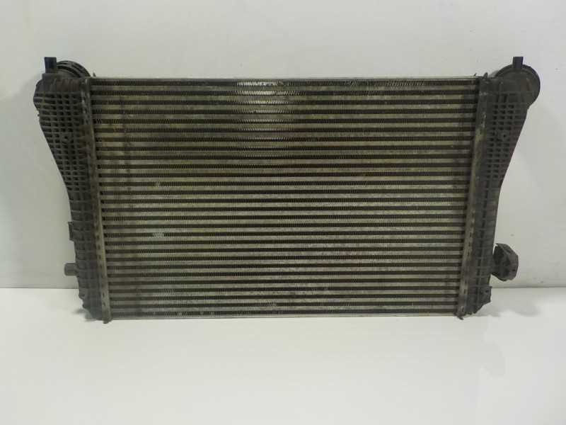 Recambio de intercooler para volkswagen scirocco (137) 2.0 tdi (103kw) referencia OEM IAM 1K0145803T 1K0145803 T N6897002