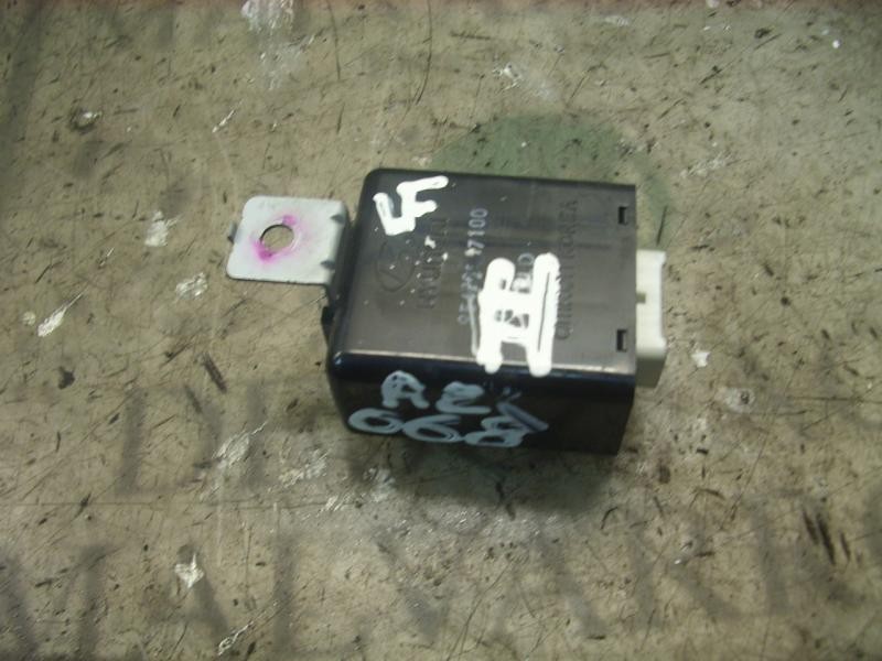 Recambio de modulo electronico para hyundai matrix (fc) 1.5 crdi gls referencia OEM IAM   