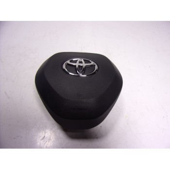 AIRBAG DELANTERO IZQUIERDO 4513012E00C0 TG17A02001 