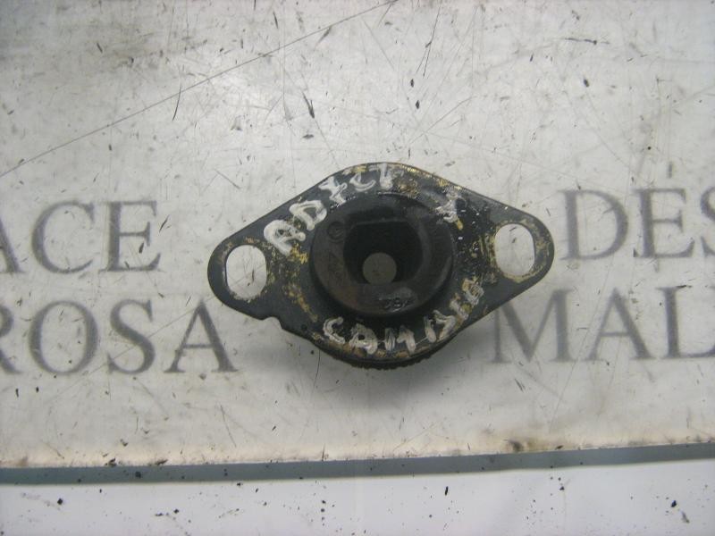 Recambio de soporte cambio para renault megane i coupe fase 2 (da..) 1.6 16v expression referencia OEM IAM   
