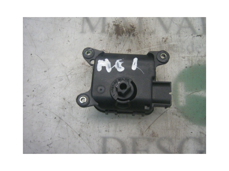 Recambio de motor apertura trampillas climatizador para citroën xsara coupe 1.6i 16v vts referencia OEM IAM   