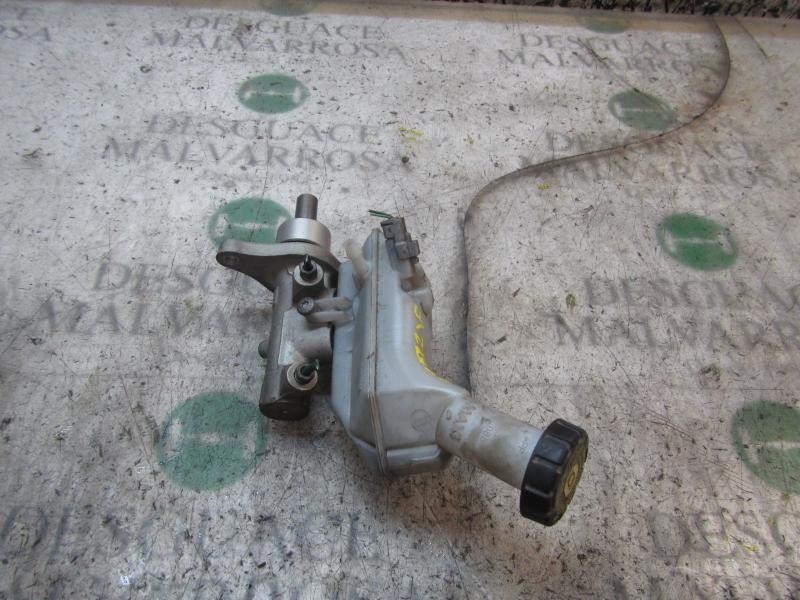 Recambio de bomba freno para renault clio iii confort expression referencia OEM IAM   
