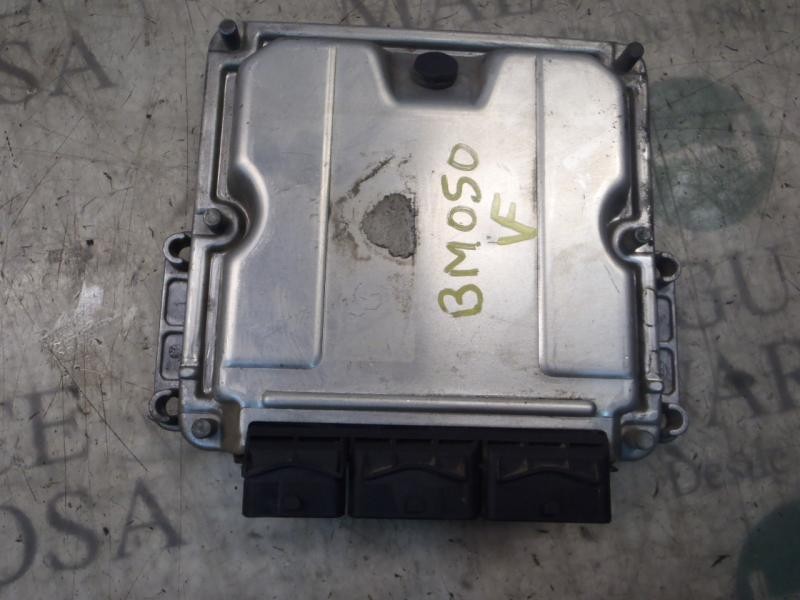 Recambio de centralita motor uce para renault scenic rx4 (ja0) 1.9 dci referencia OEM IAM   