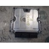 Recambio de centralita motor uce para renault scenic rx4 (ja0) 1.9 dci referencia OEM IAM   