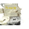 Recambio de cerradura puerta trasera izquierda para seat leon (1p1) 1.6 tdi referencia OEM IAM 1P1837015B 1P1837015B 