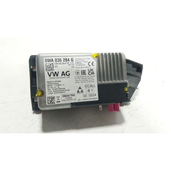 MODULO ELECTRONICO 5WA035284G 5WA035284G