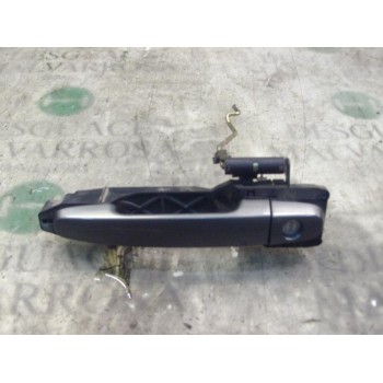 MANETA EXTERIOR DELANTERA IZQUIERDA 