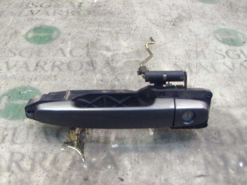 Recambio de maneta exterior delantera izquierda para toyota corolla (e12) 1.4 d-4d terra berlina referencia OEM IAM   
