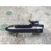 Recambio de maneta exterior delantera izquierda para toyota corolla (e12) 1.4 d-4d terra berlina referencia OEM IAM   