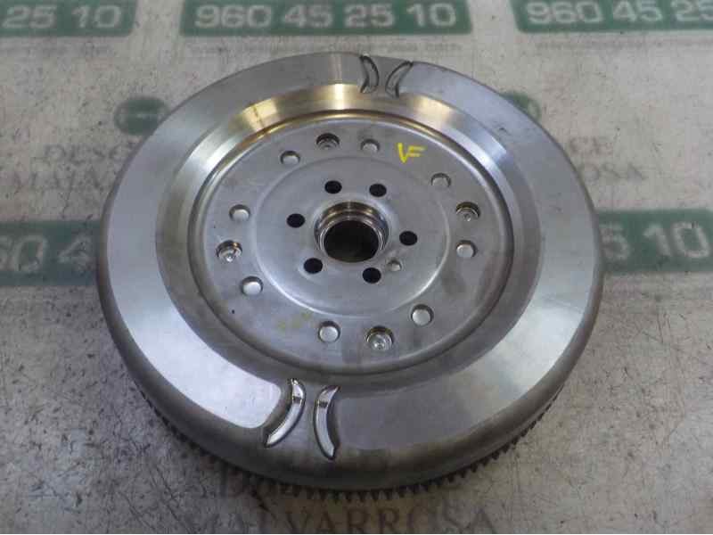 Recambio de volante motor para skoda karoq (nu) 1.5 16v tsi act referencia OEM IAM 05E105266B  