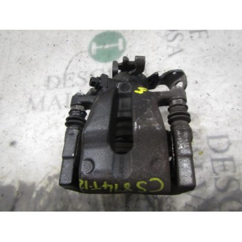 PINZA FRENO TRASERA IZQUIERDA 