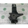 Recambio de mangueta delantera derecha para peugeot 406 berlina (s1/s2) sr referencia OEM IAM   