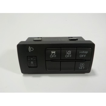 MODULO ELECTRONICO DJ1P66170A 
