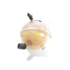 Recambio de deposito expansion para seat leon (1p1) 1.6 tdi referencia OEM IAM 1K0121407A  