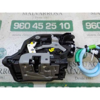 CERRADURA PUERTA TRASERA IZQUIERDA 51227281939 728193912 18283810